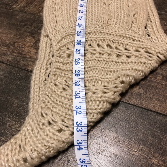 Knit Infinity Scarf - OS - Picture 3 of 3